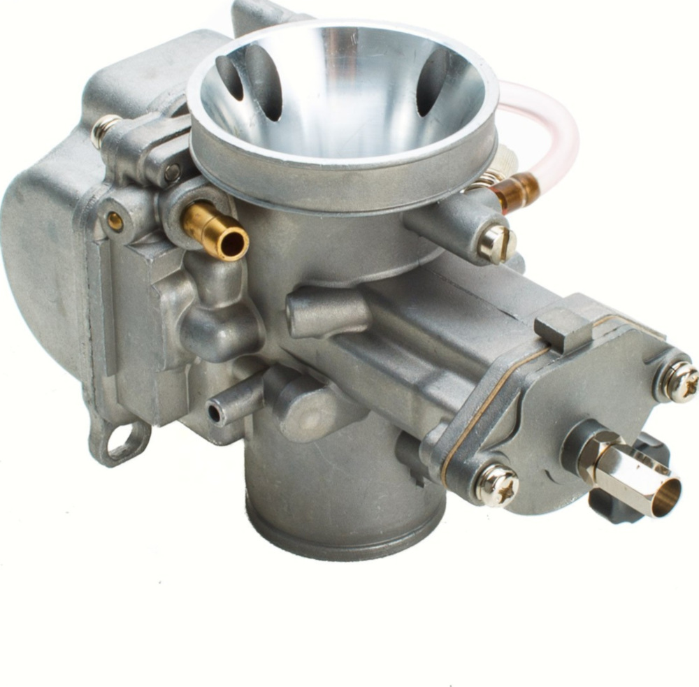 Vergaser Flachschieber Racing V.2 28mm