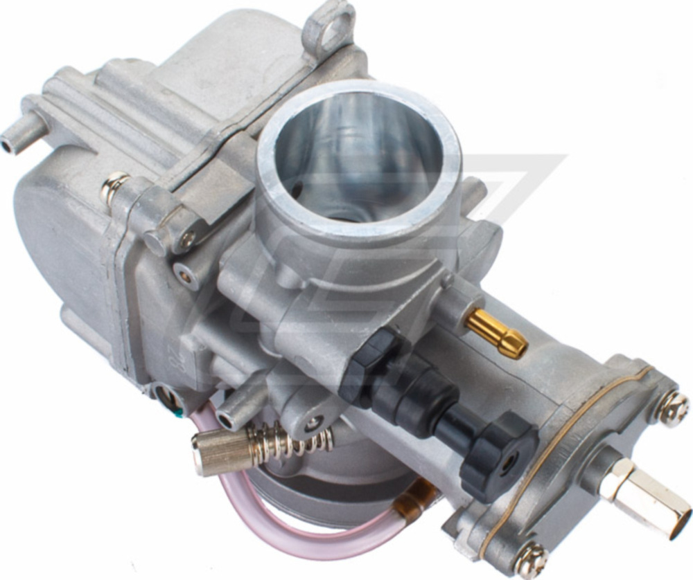 Vergaser Flachschieber Racing V.2 28mm