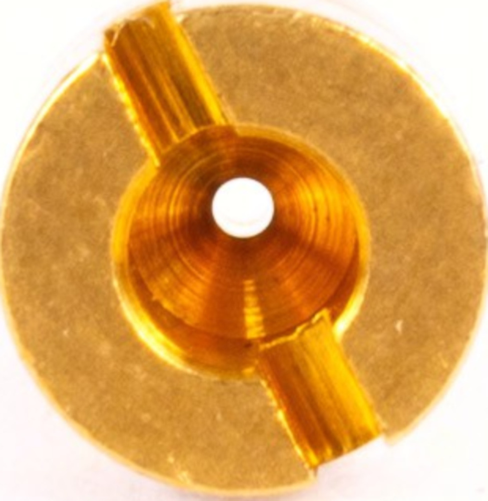 Hauptdüse für Keihin Vergaser M4 - 060