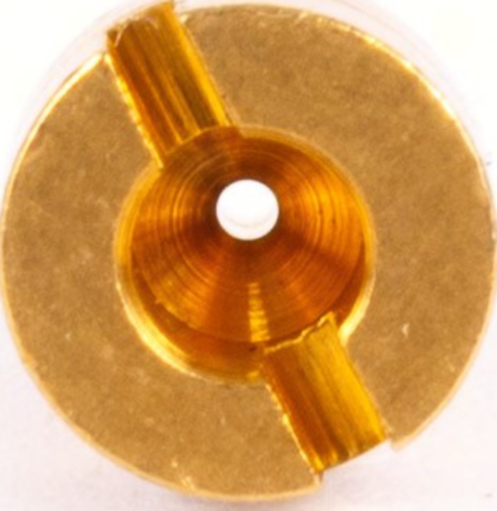 Hauptdüse für Keihin Vergaser M4 - 072