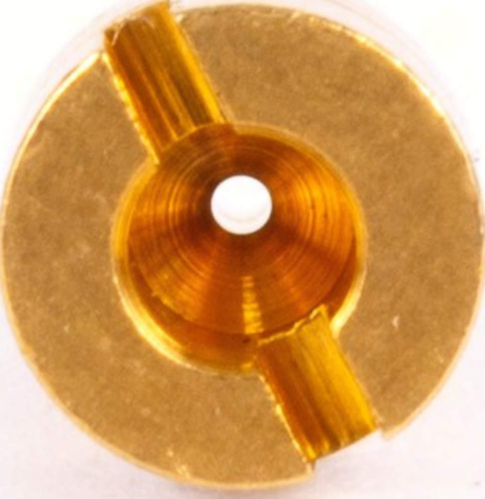 Hauptdüse für Keihin Vergaser M4 - 076