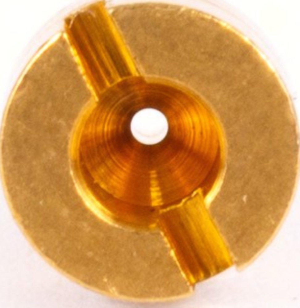 Hauptdüse für Keihin Vergaser M4 - 098