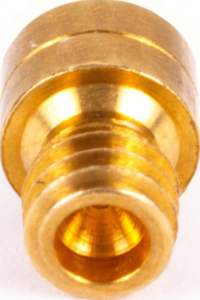 Hauptdüse für Keihin Vergaser M4 - 098