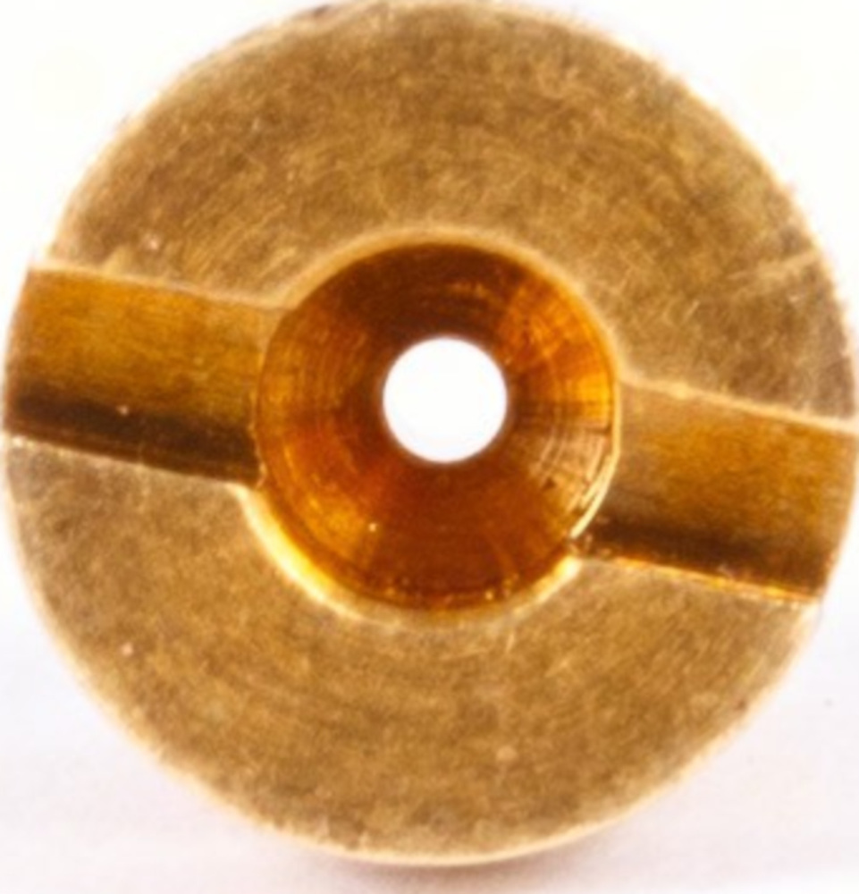 Hauptdüse für Keihin Vergaser M5 - 058