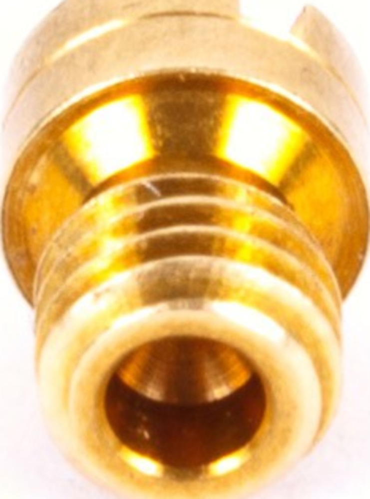 Hauptdüse für Keihin Vergaser M5 - 058