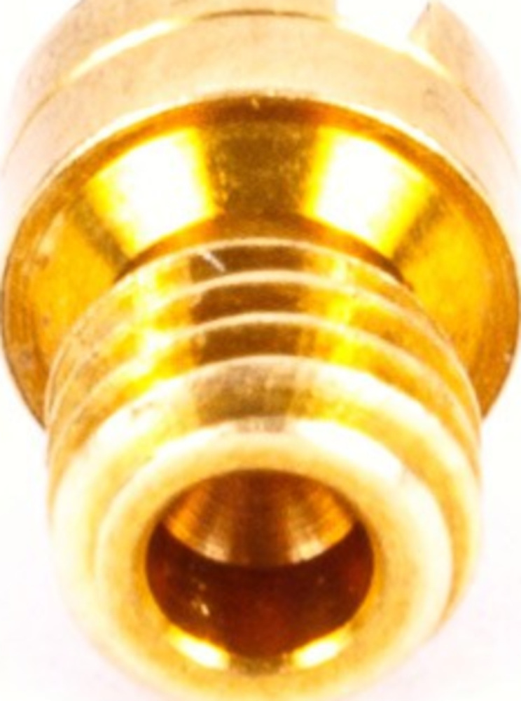 Hauptdüse für Keihin Vergaser M5 - 082