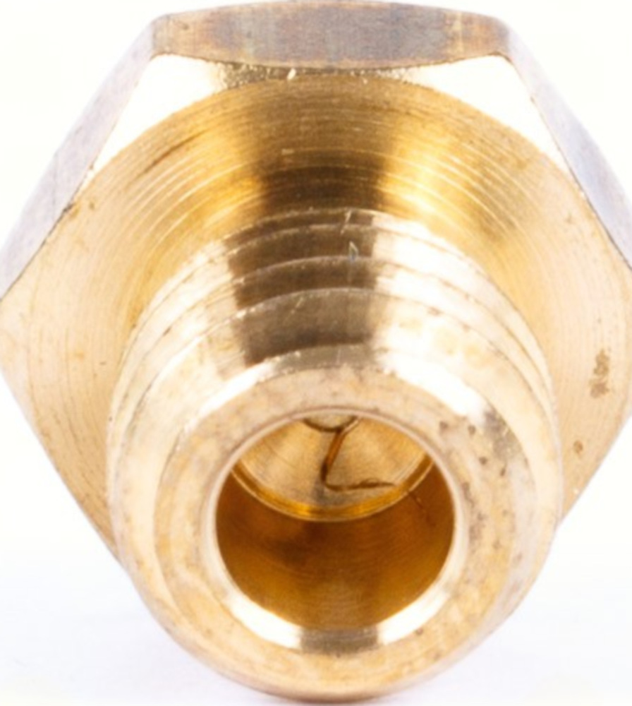 Vergaser carburetor main jethex type M6 for Bing carb - 095