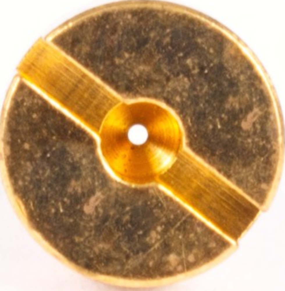 Vergaser Hauptdüsefür Dellorto Vergaser M5 - 112