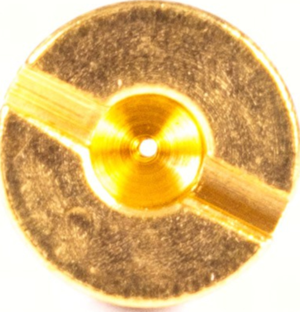 Vergaser Hauptdüsefür Dellorto Vergaser M6 - 040