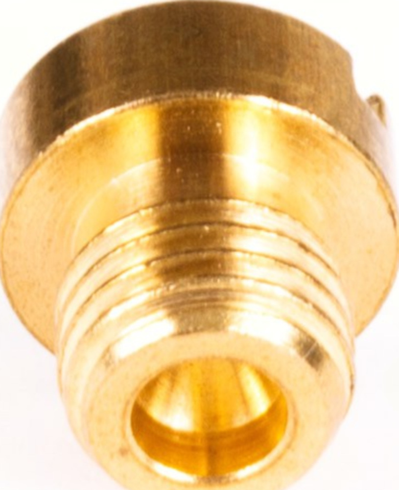 Vergaser Hauptdüsefür Dellorto Vergaser M6 - 066