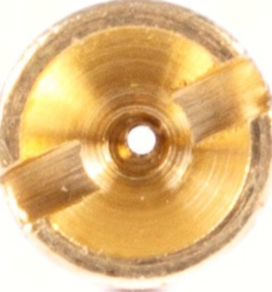 carburetor main jetsmall version M3 for Bing carb - 040