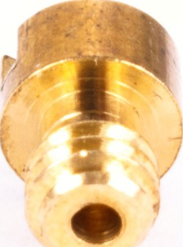 carburetor main jetsmall version M3 for Bing carb - 040