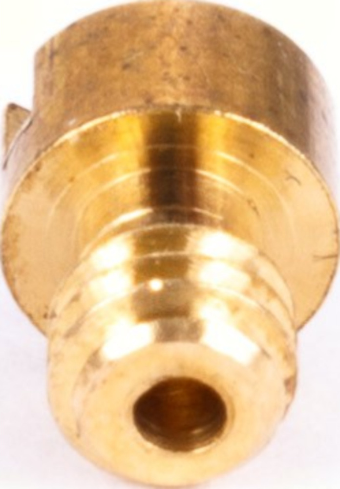 carburetor main jetsmall version M3 for Bing carb - 062