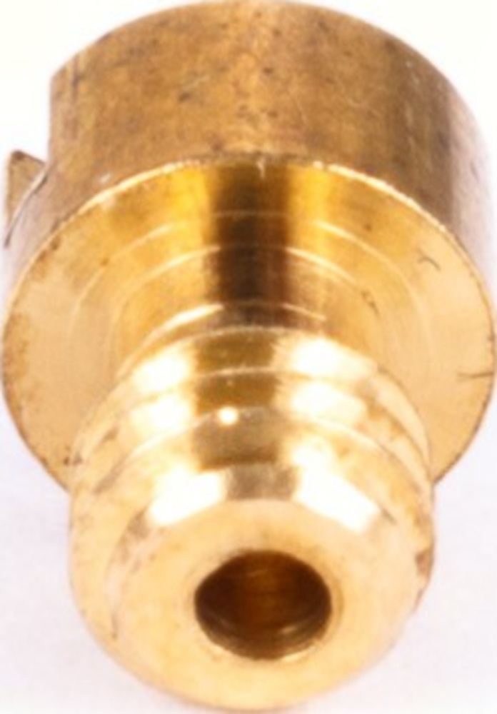 carburetor main jetsmall version M3 for Bing carb - 076