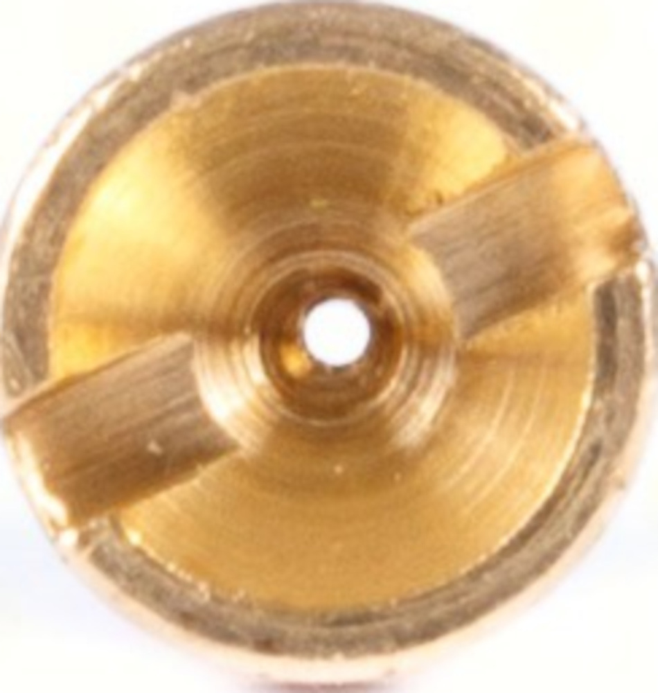 carburetor main jetsmall version M3 for Bing carb - 100