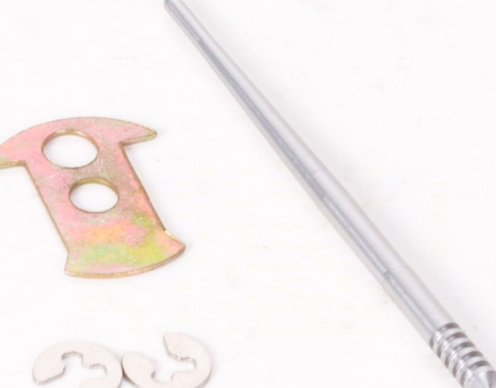 Membran mit Nadel für Vergaser m. 18mm Schieber 4T 139QMB/QMA