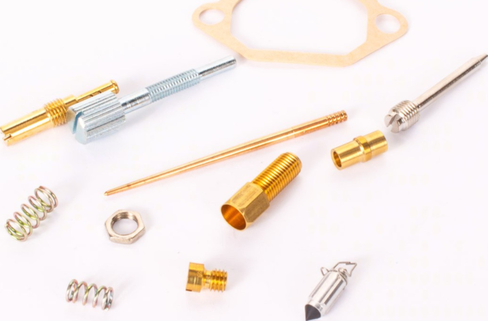 Vergaserreparatursatz for PWK Vergaser