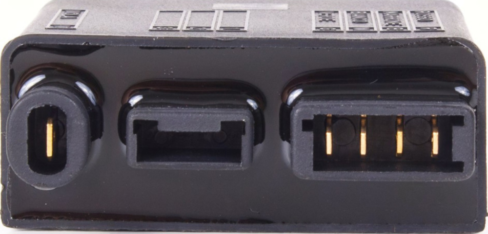 Zündbox, Zündeinheit, Zündzentrale CDI Zündbox für Aprilia SR125, Piaggio Skipper, SKR, TPH 125