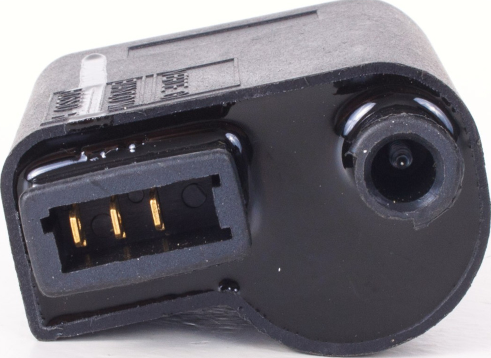 Zündbox, Zündeinheit, Zündzentrale CDI Zündbox mit Spule für Gilera, Piaggio mit Kat