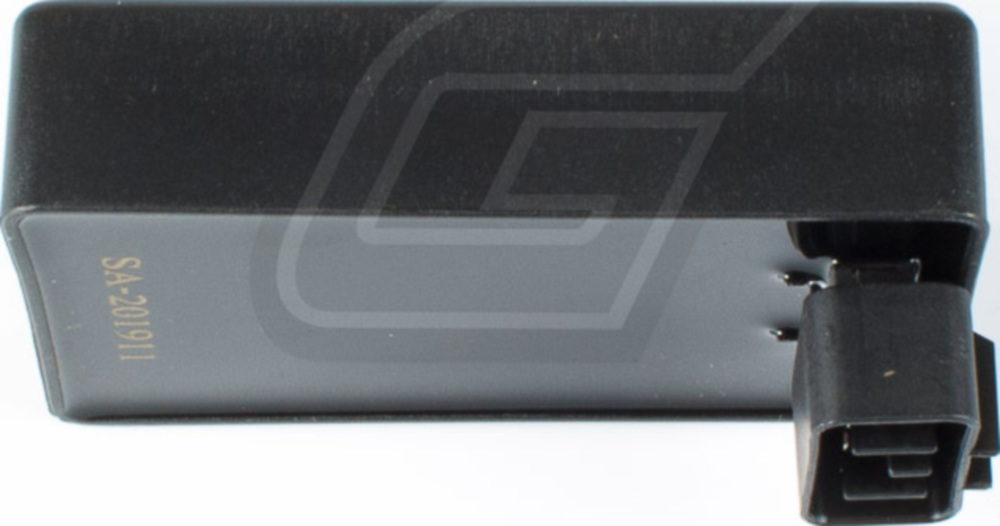 CDI Zündbox Racing für Kymco LHB3