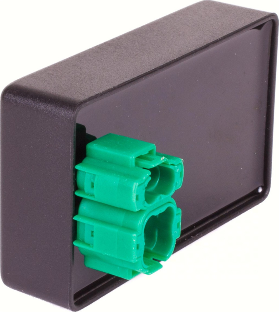 Zündbox, Zündeinheit, Zündzentrale CDI Zündbox Racing V.2 für Kymco 4T