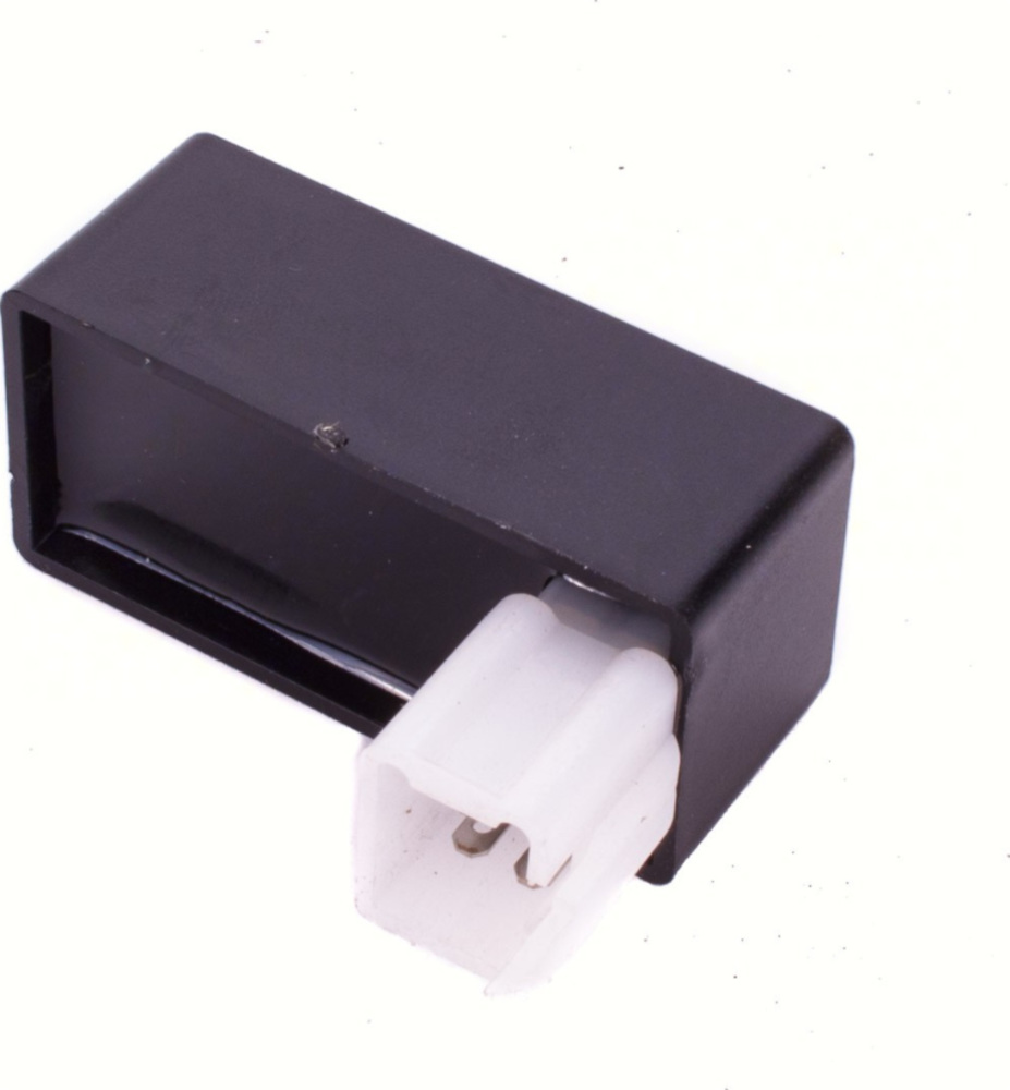 Zündbox, Zündeinheit, Zündzentrale CDI Zündbox Tuning für Peugeot, Kymco, SYM