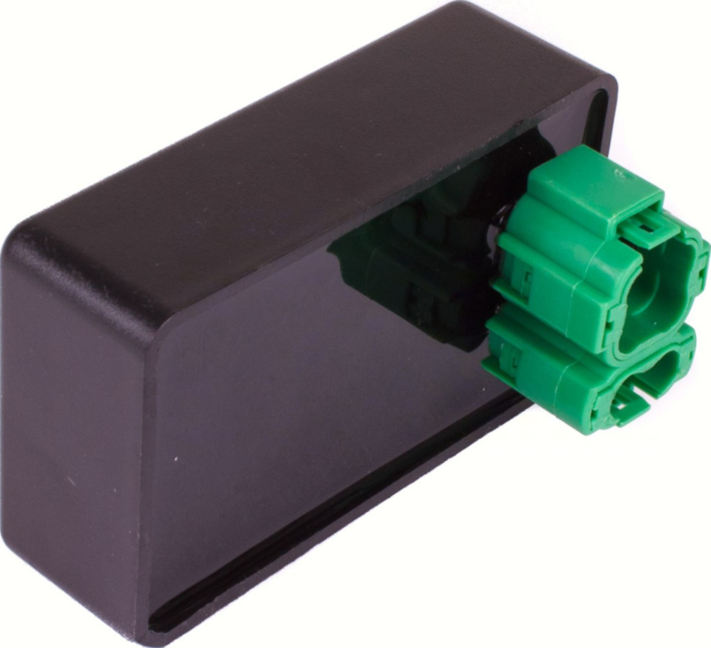 Zündbox, Zündeinheit, Zündzentrale CDI Zündbox ungedrosselt für Kymco (DC CDI)