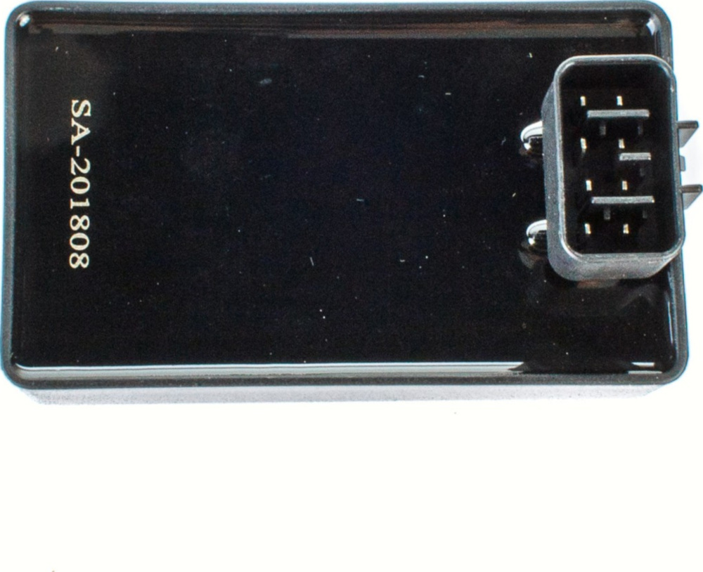 CDI Zündbox ungedrosselt für Kymco Like, Agility, Super 8 4T