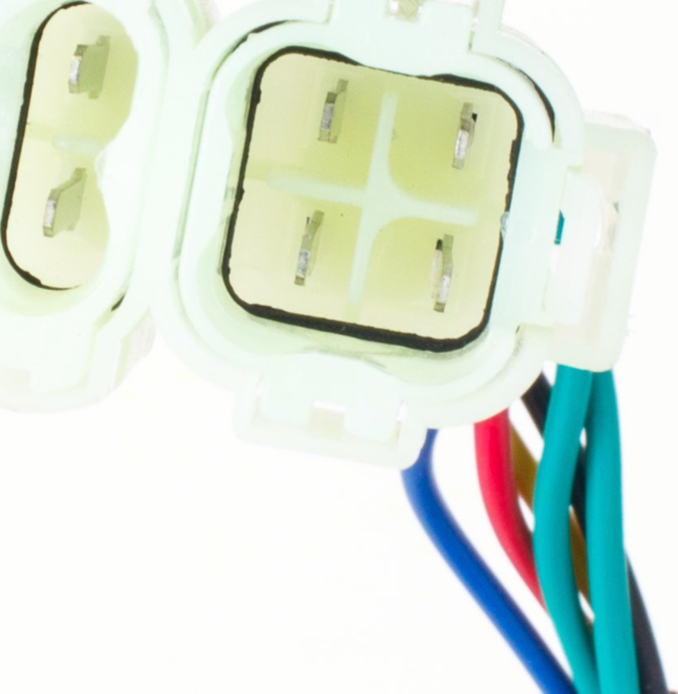 Zündbox, Zündeinheit, Zündzentrale CDI Zündbox Racing DC-Typ für GY6 125-150ccm