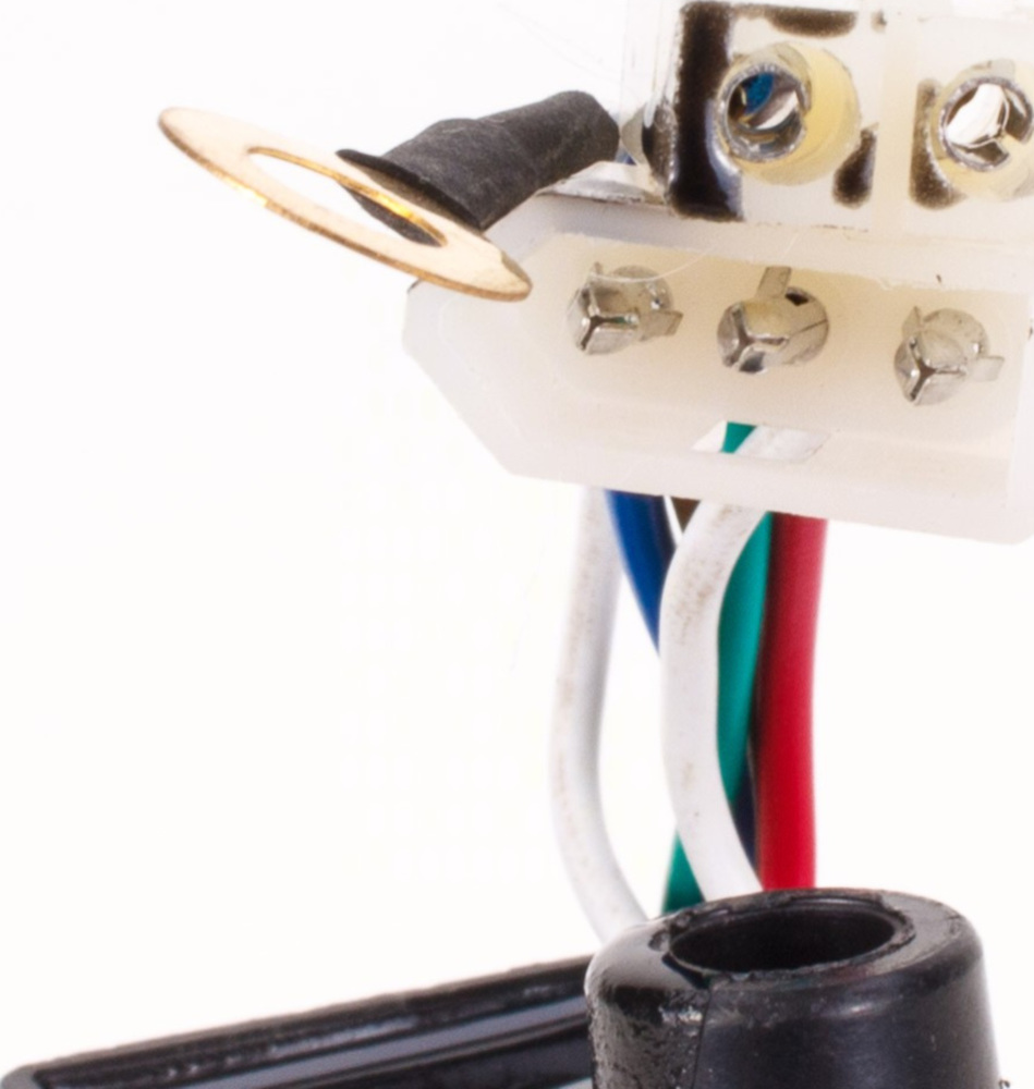 Zündbox, Zündeinheit, Zündzentrale CDI Zündbox mit Spule für Derbi Bultaco, Senda, Gilera RCR VTH