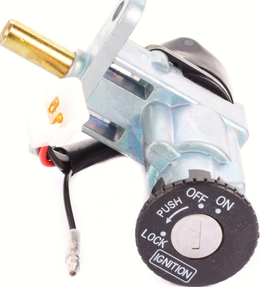 Schlosssatz für CPI Oliver, Popcorn (06-)