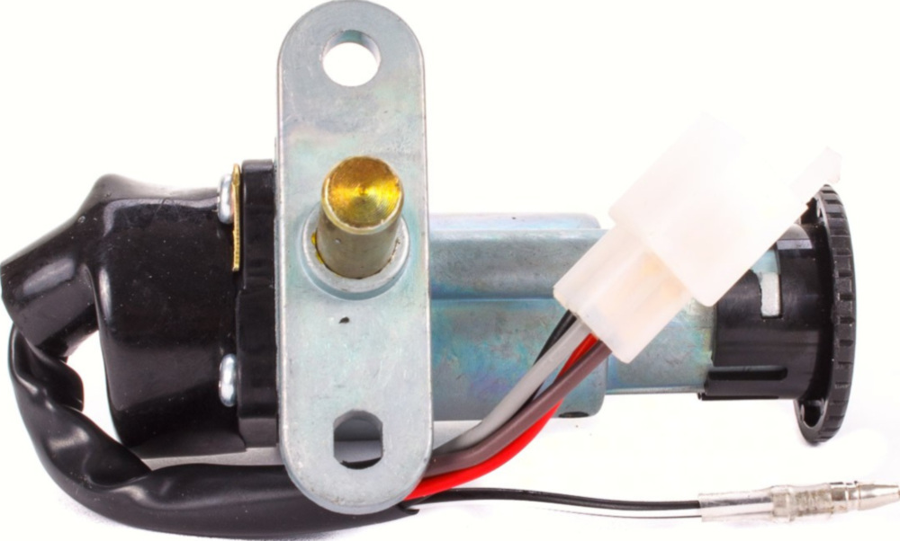 Schlosssatz für CPI Oliver, Popcorn (06-)