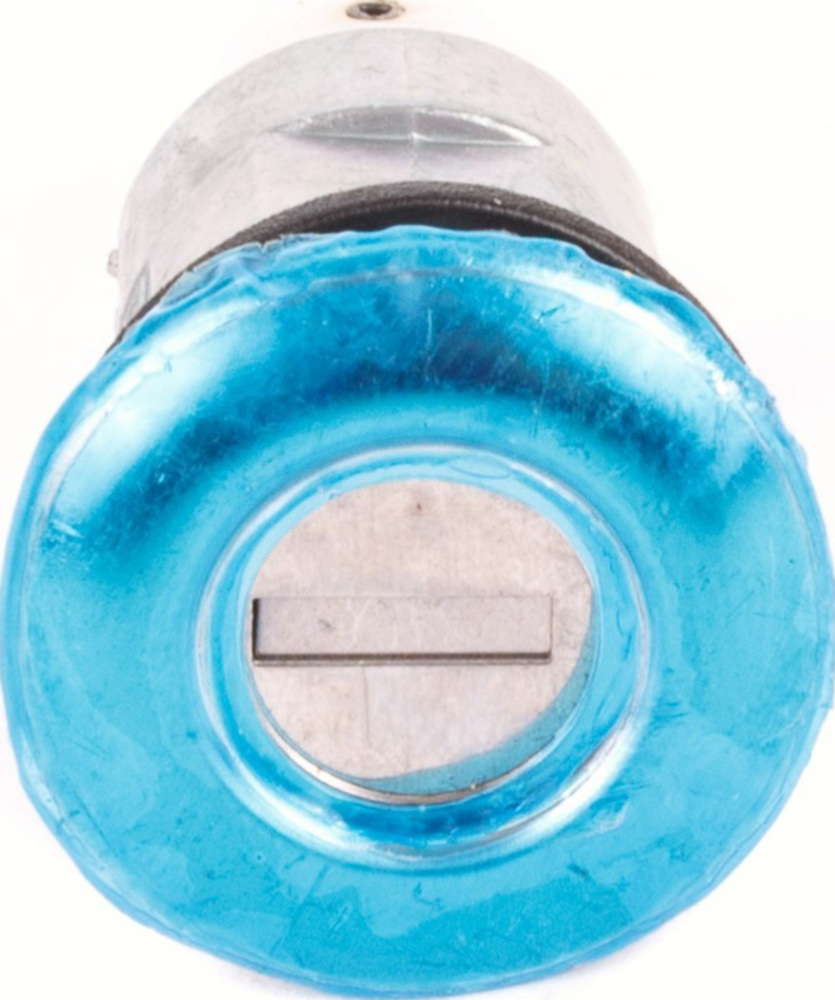 Schlosssatz für CPI Oliver, Popcorn (06-)