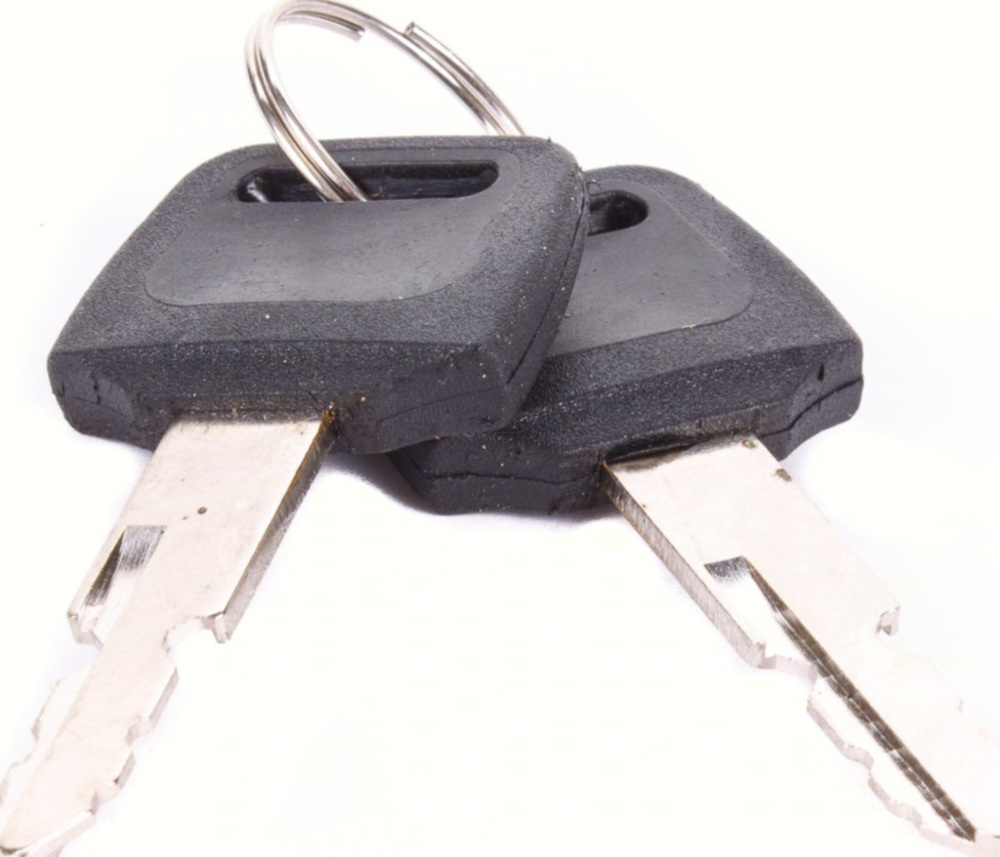 Schlosssatz für CPI Oliver, Popcorn (06-)