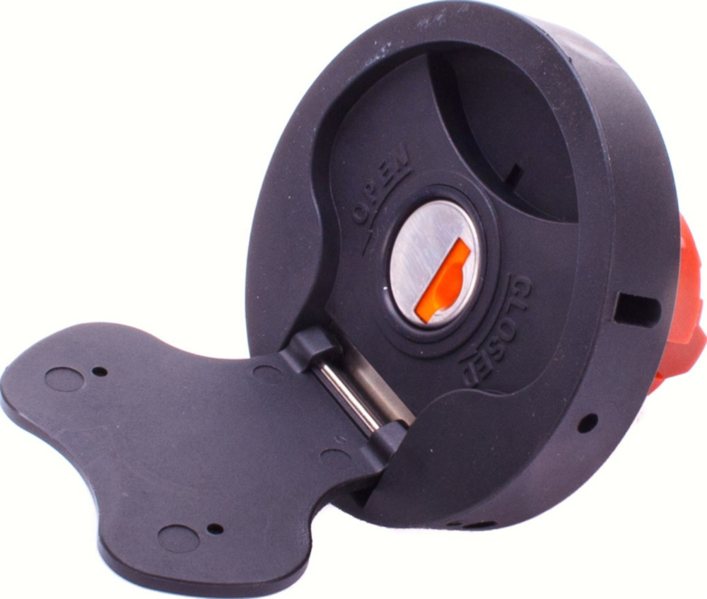 Schlosssatz für Gilera Runner VX (05-), Piaggio NRG (05-)