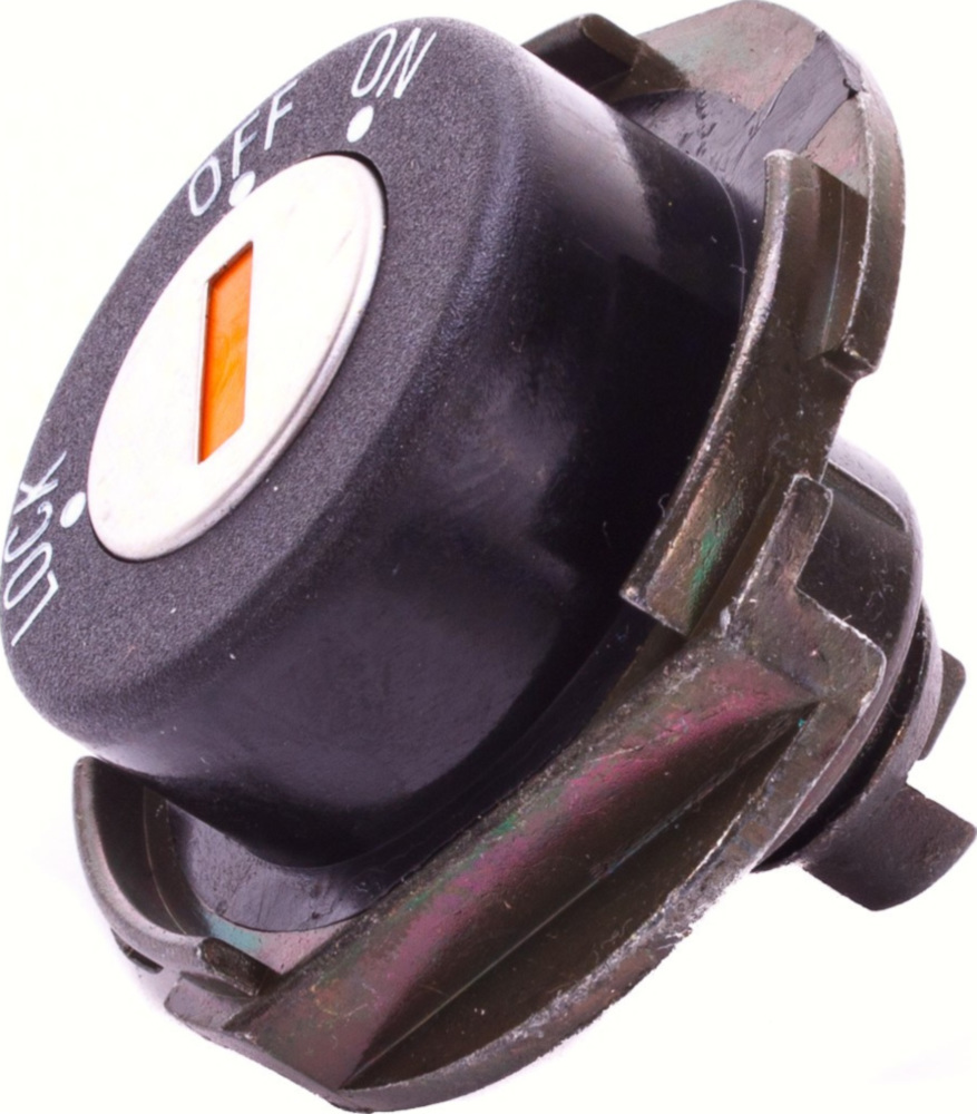 Schlosssatz für Gilera Runner VX (05-), Piaggio NRG (05-)