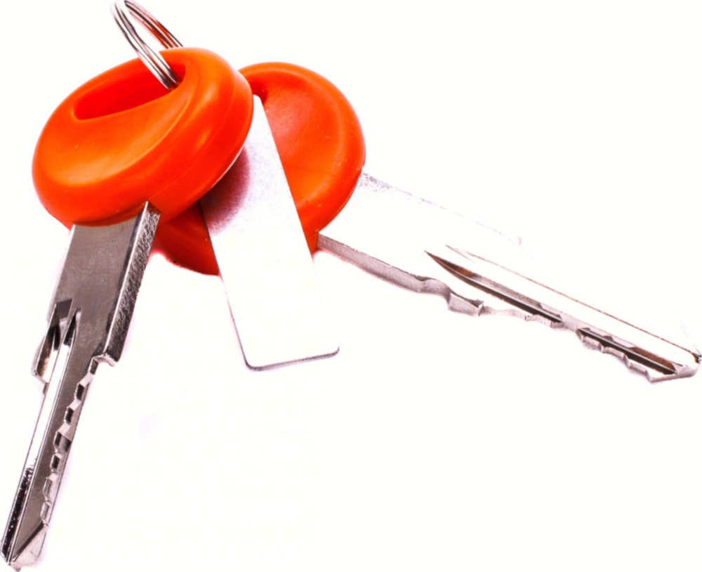 Schlosssatz für Gilera Runner VX (05-), Piaggio NRG (05-)