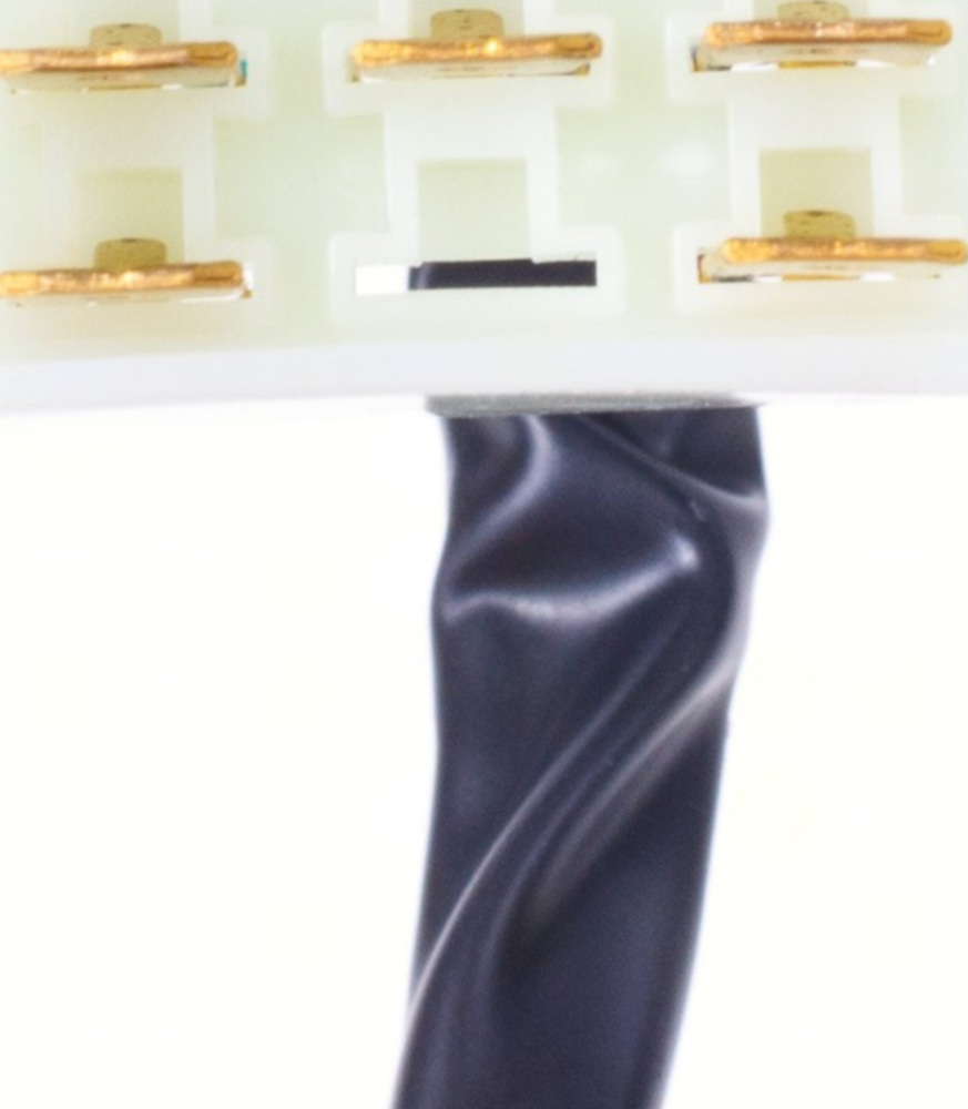 Schlosssatz für BT49QT-9 m. Tankdeckel & Sitzbankschloss