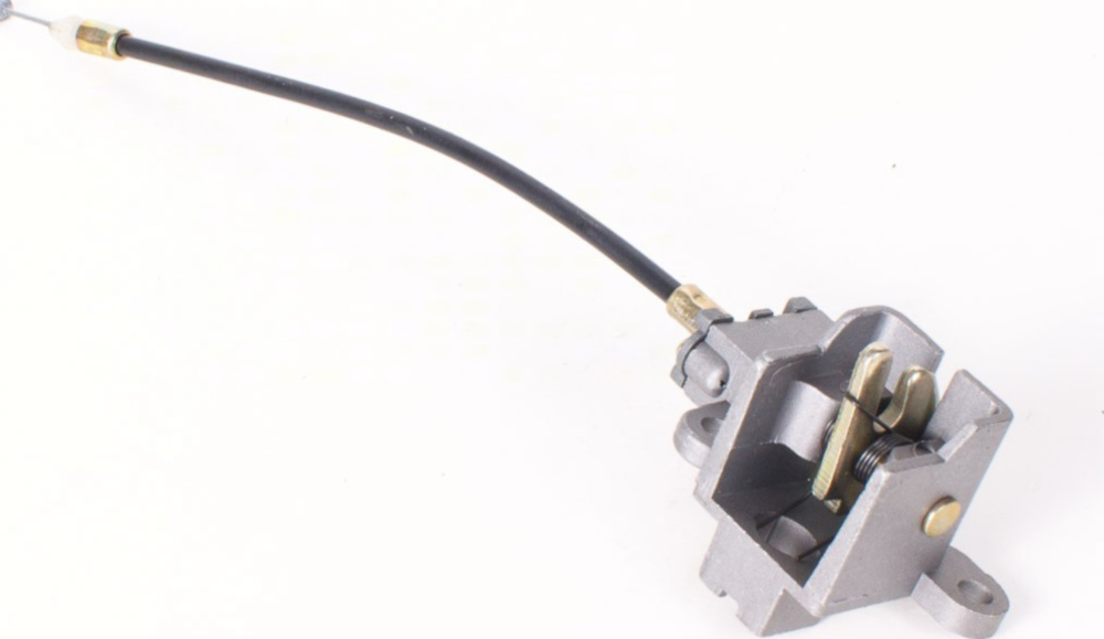 Schlosssatz für BT49QT-9 m. Tankdeckel & Sitzbankschloss