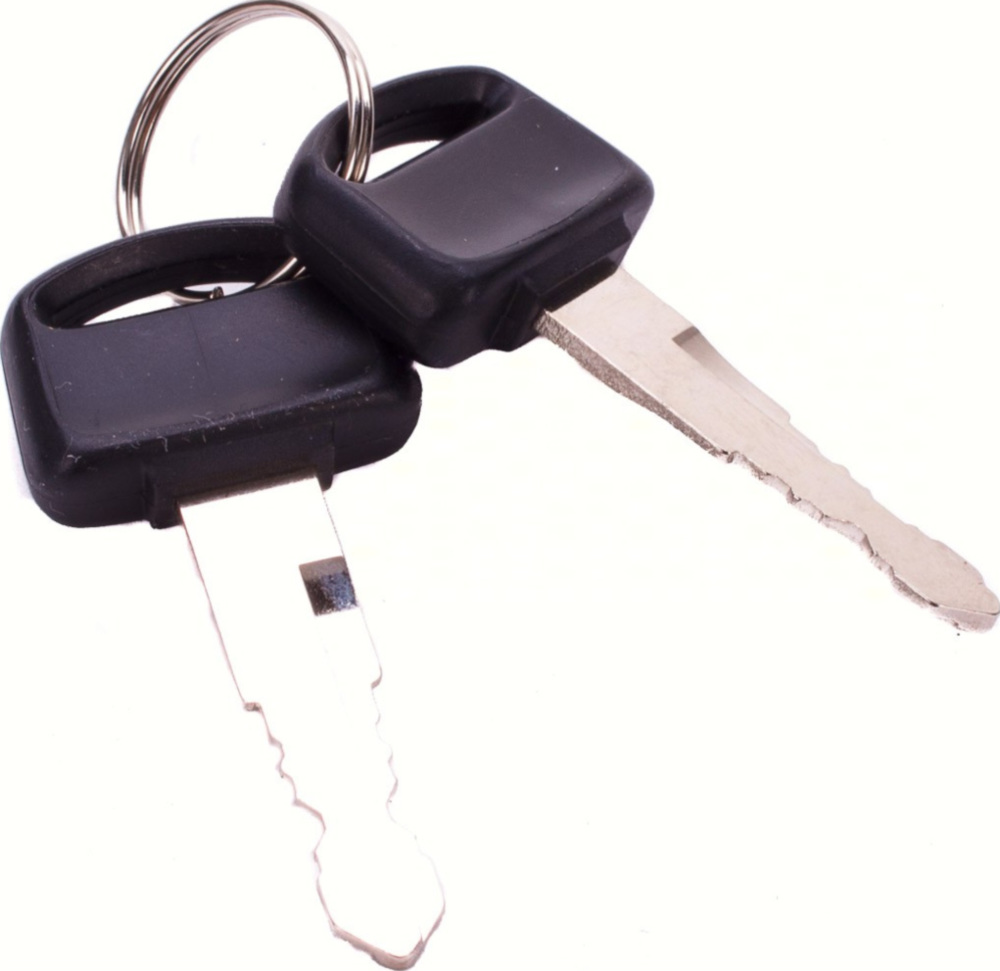 Schlosssatz für Honda Bali SJ50