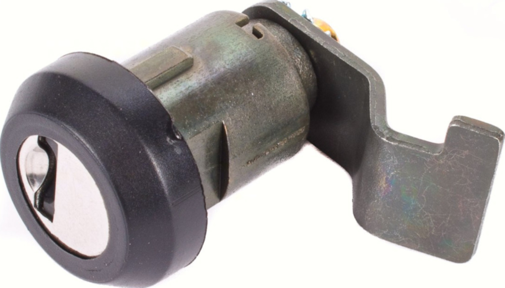 Schlosssatz für Honda Pantheon, Foresight