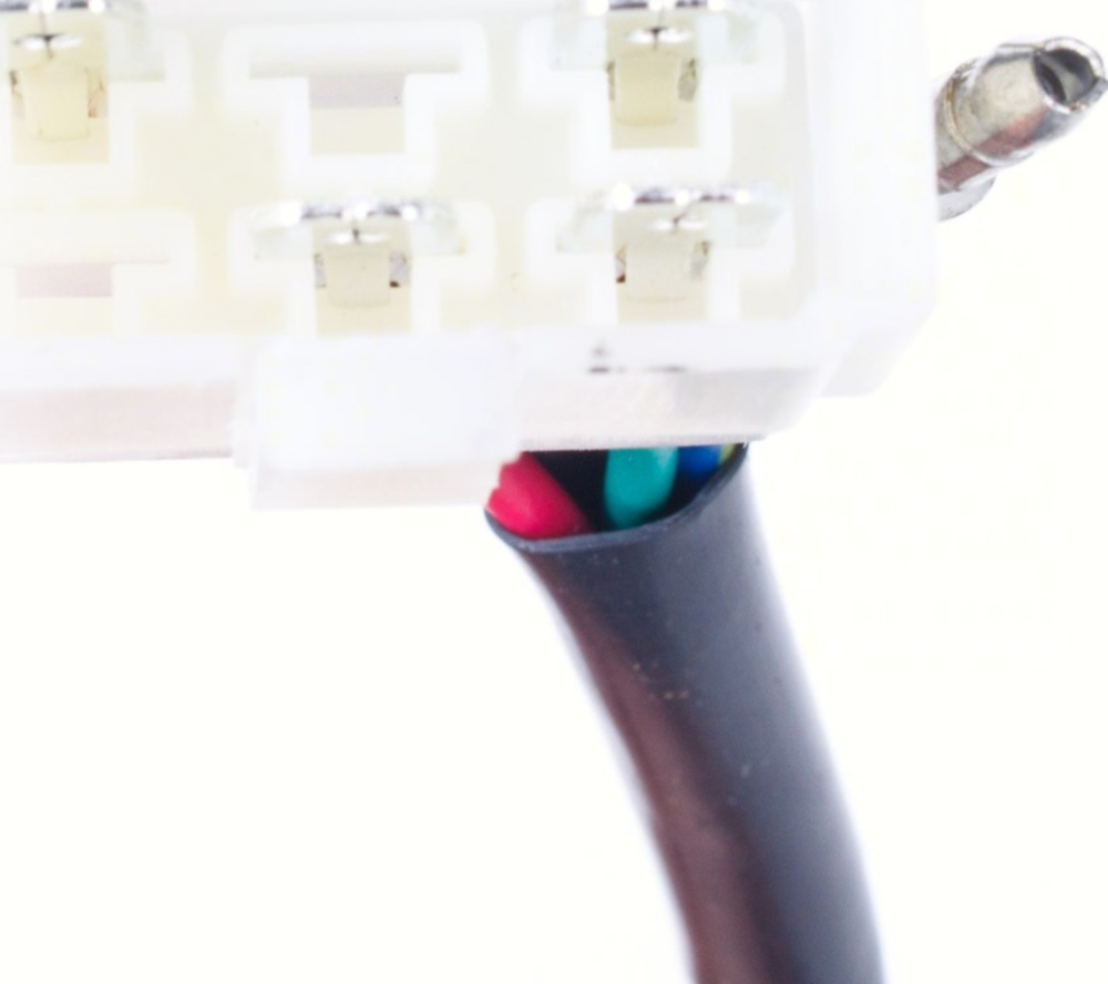 Schlosssatz für Kymco Agility 50ccm