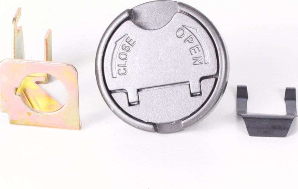 Schlosssatz für Kymco Agility 50ccm