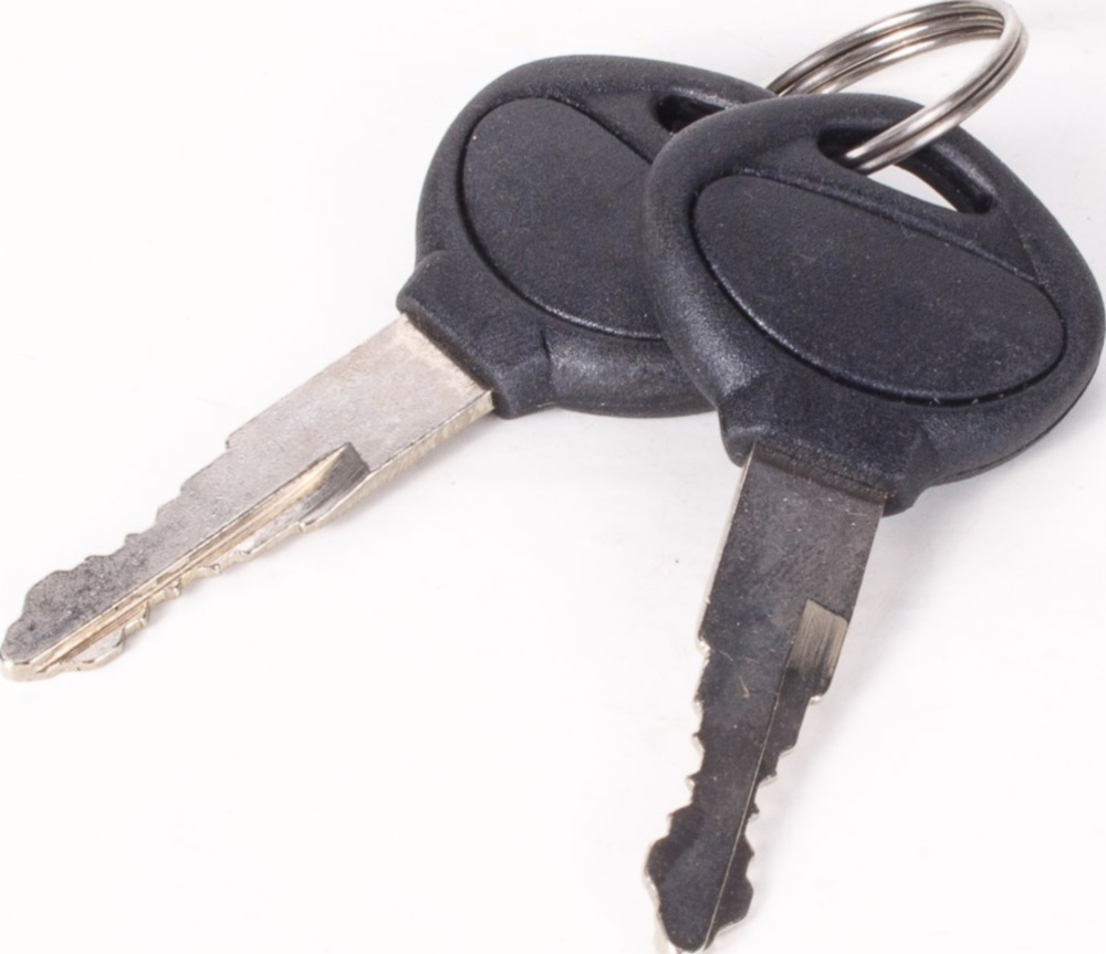 Schlosssatz für Kymco Agility 50ccm