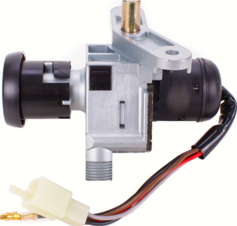 Schlosssatz für MBK Flipper, Yamaha Why