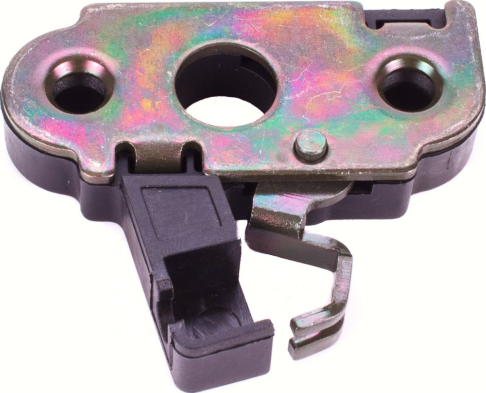 Schlosssatz für MBK Flipper, Yamaha Why