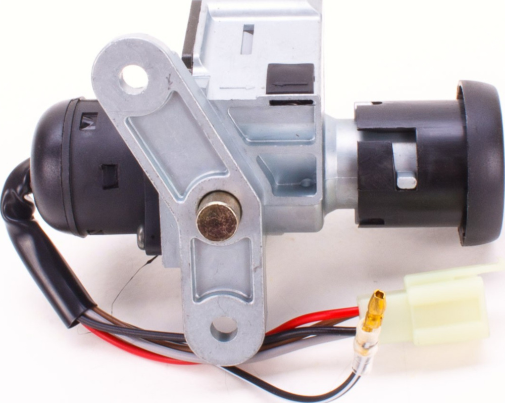 Schlosssatz für Yamaha Neos, MBK Ovetto (97-01)