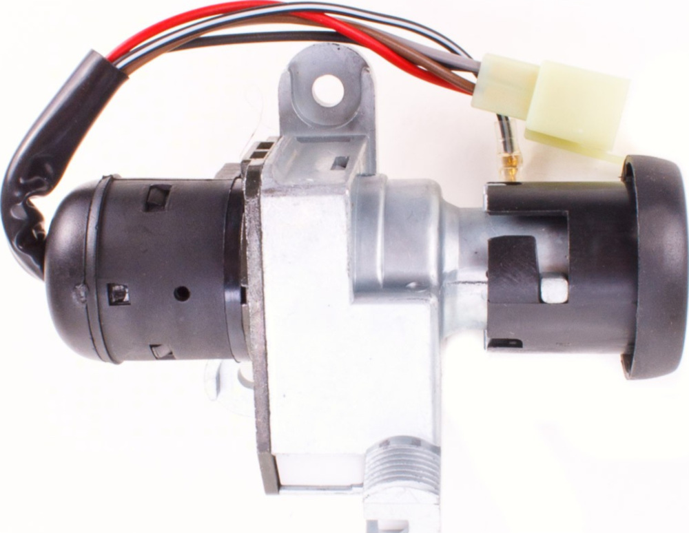 Schlosssatz für Yamaha Neos, MBK Ovetto (97-01)