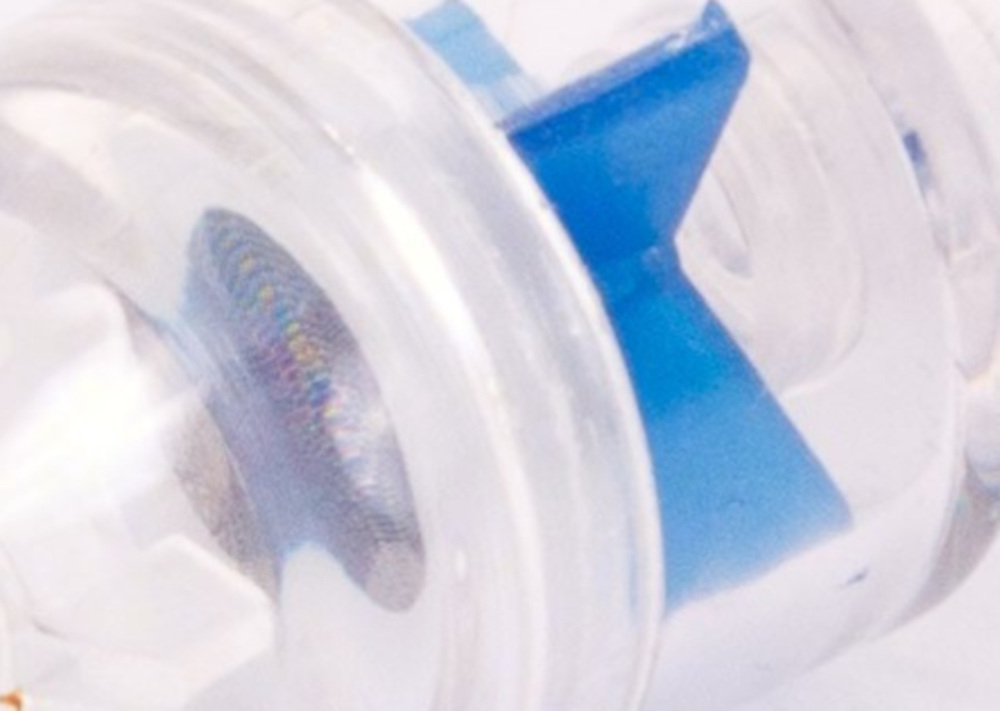 Mutter M7 mit Bund für Zylinderkopf für Minarelli