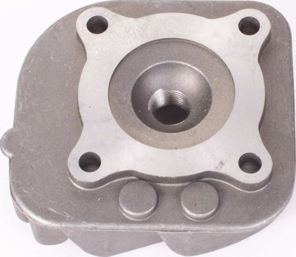 Zylinderkopf 50ccm für Minarelli, CPI AC E1